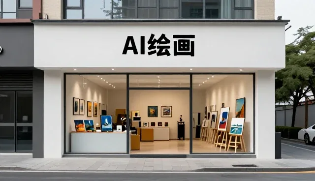 AI绘画选型指南:关注资讯与技术趋势
